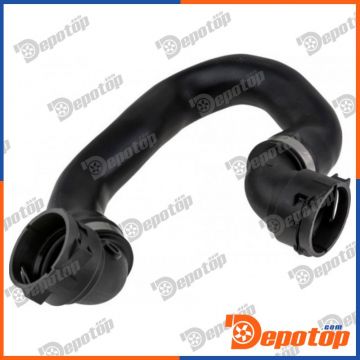 Tuyau de liquide de refroidissement pour BMW | CPP-BM-123, 17127564480